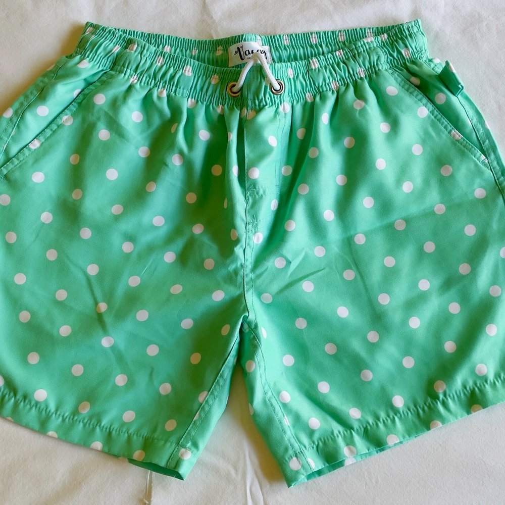 Vacay Men Swimwear